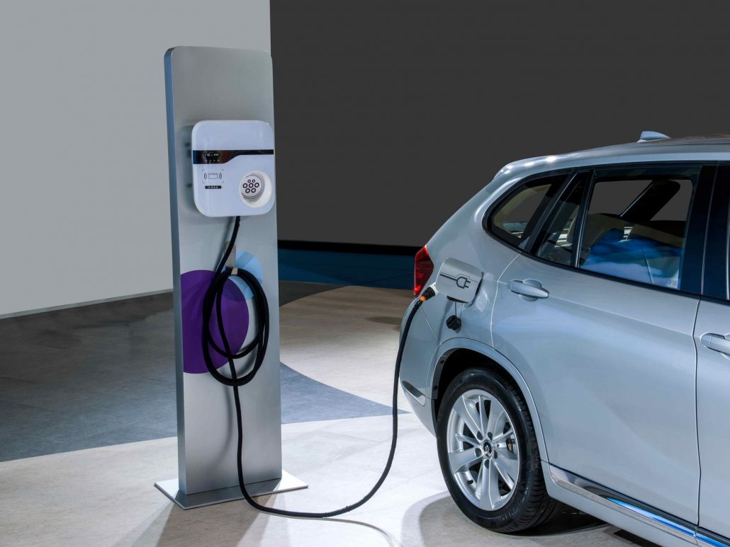 How MPGe Works For Electric Cars Fleet Management Weekly