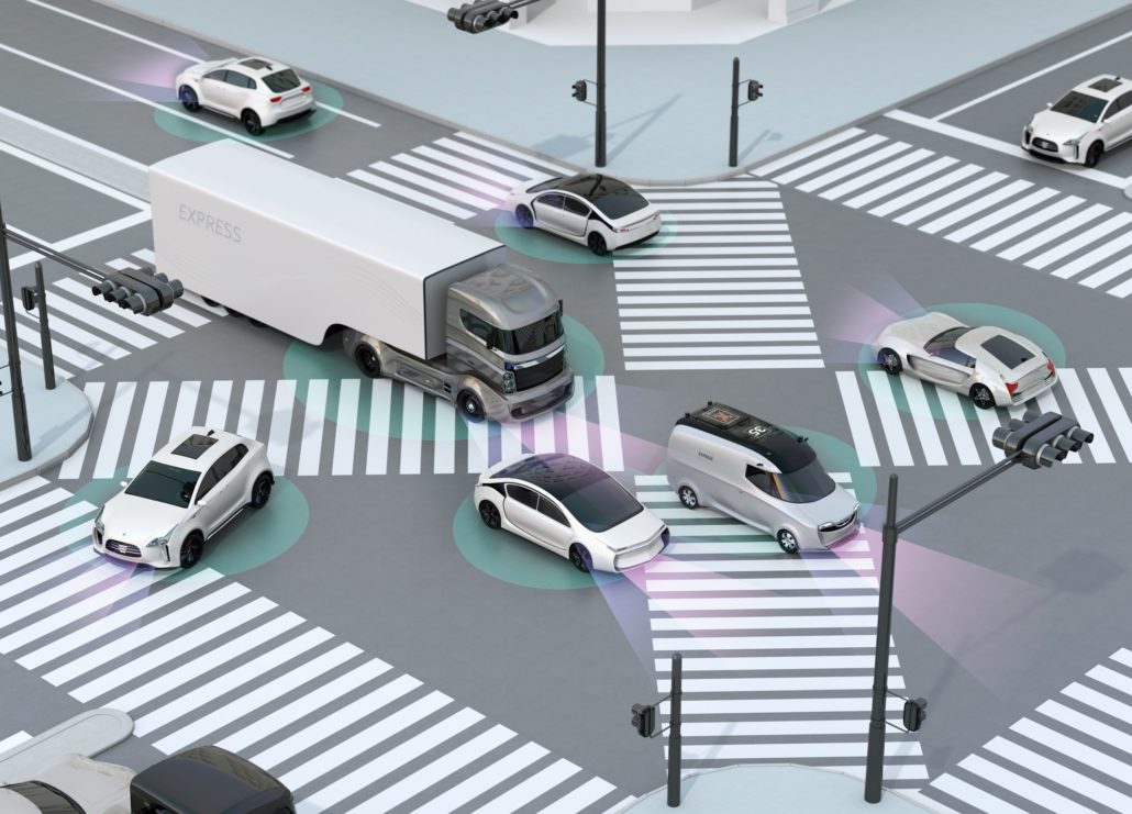 Self Driving Cars Everything You Need To Know About The Futures Most Hyped Tech Fleet