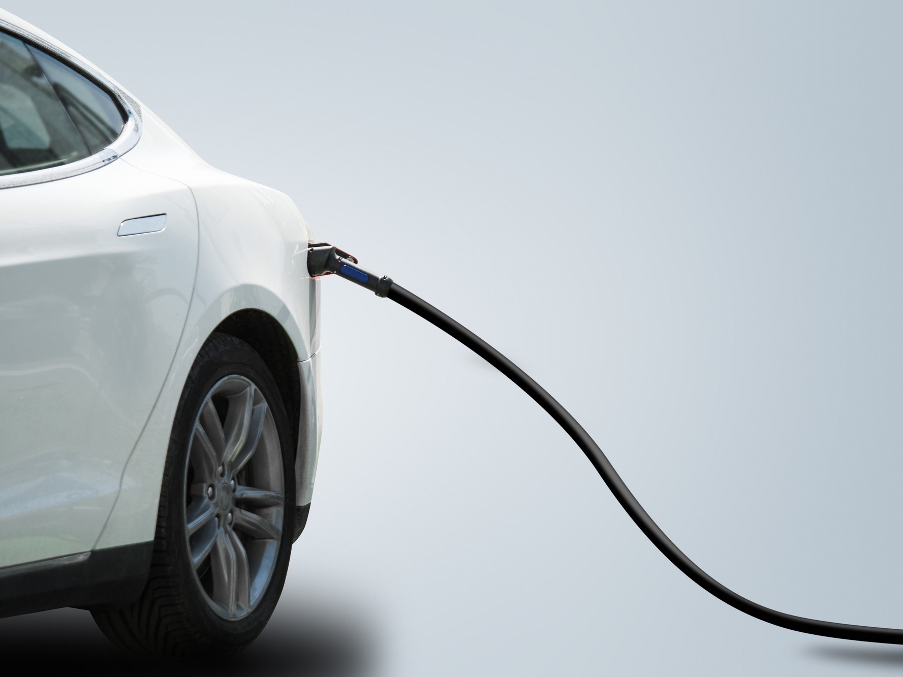 EV Connect Partner Program to Delivery BestinClass EV Charging