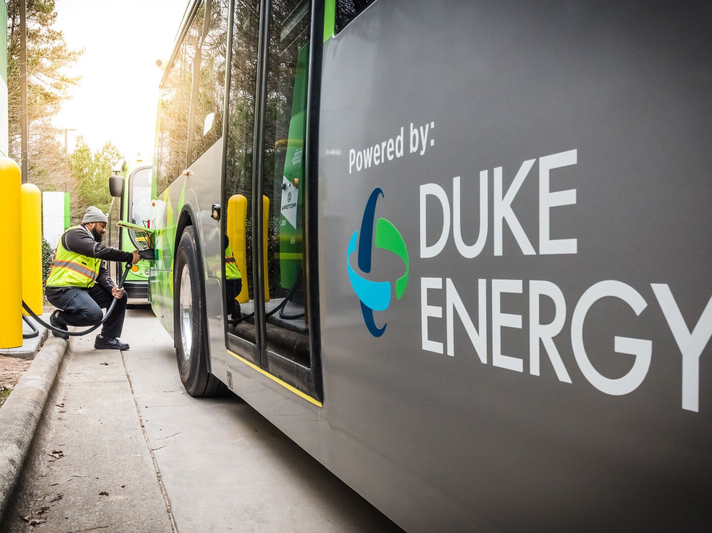 Duke Energy Partners with Five Other Utilities to Push for More EV