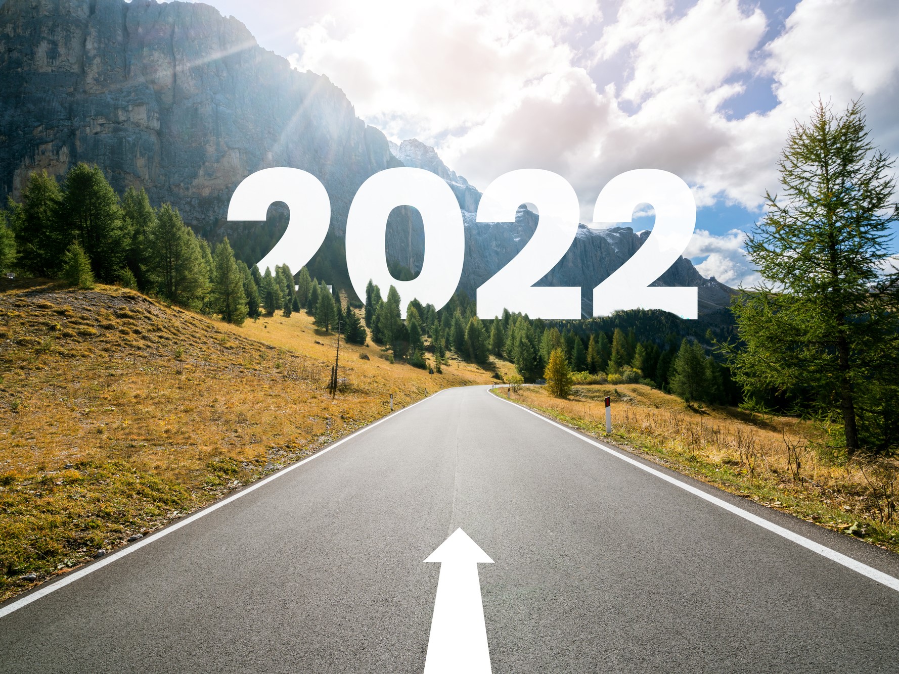 Look Back at 2022