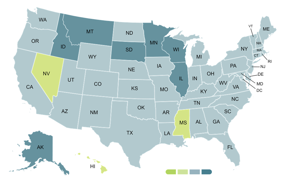 LeasePlan USA Releases U.S. EV Readiness Study - Fleet Management Weekly