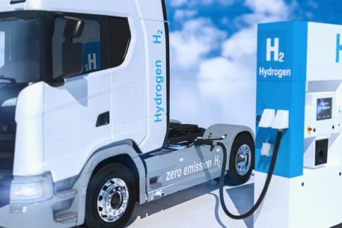 Walmart First Major Retailer in North America to Deploy Hydrogen Semi ...