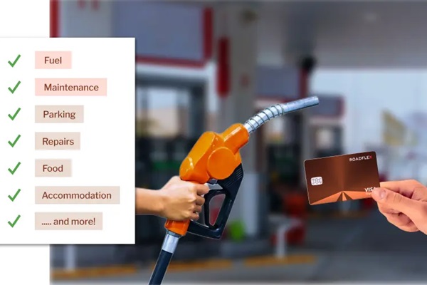 RoadFlex Proactive Fuel Risk Management Program Overcomes Traditional Fuel Card Flaws