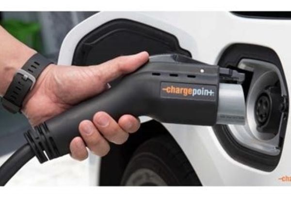 ChargePoint Eliminates EV Charging Connector Confusion with Omni Port ...